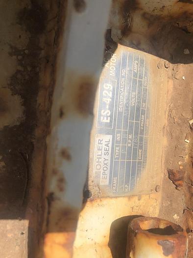 Used 2012 Caterpillar Panline Coal Longwall Panline and stage loader and Longwall