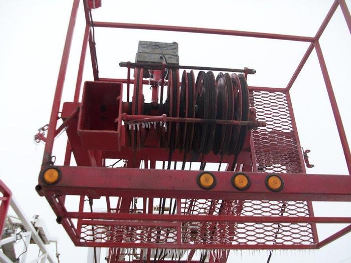 Used MAINLAND M-32