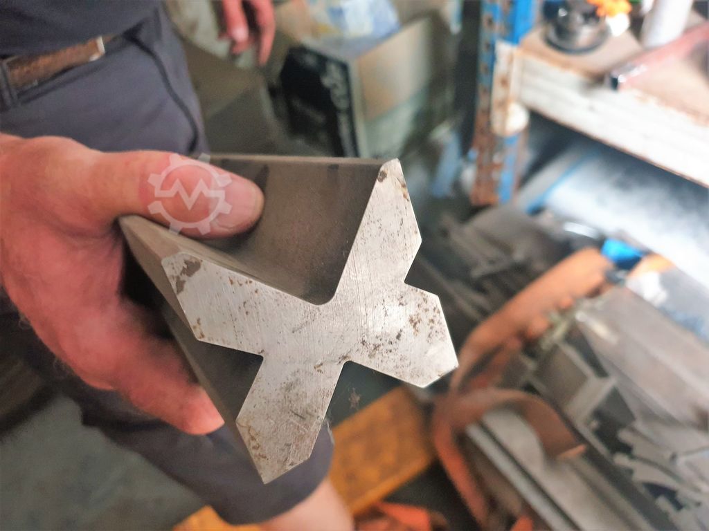 Gebruikt 2014 Baykal APHS 31160