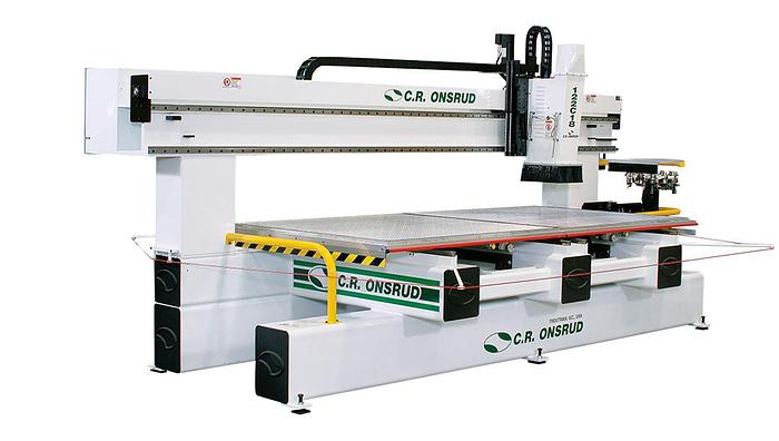 Onsrud E Series