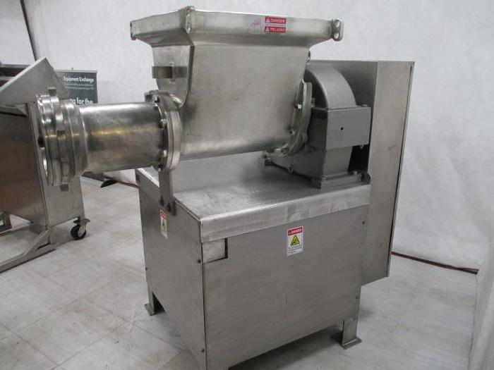 Used Weiler Grinder; Md#1109