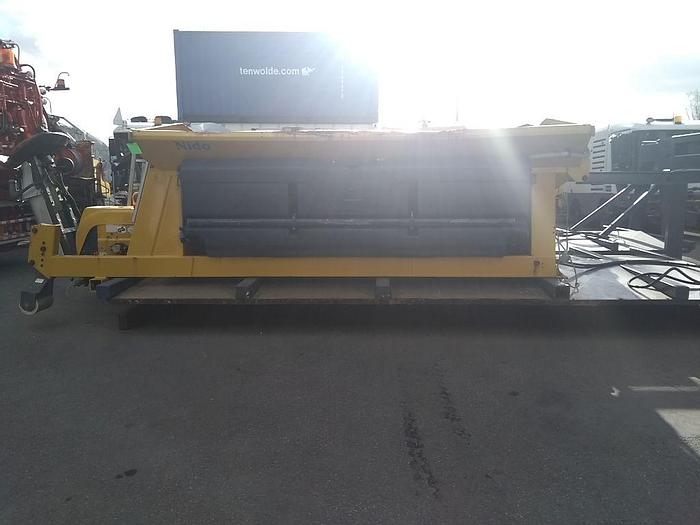 Gebruikt 2003 Nido Stratos B40-36 DALN