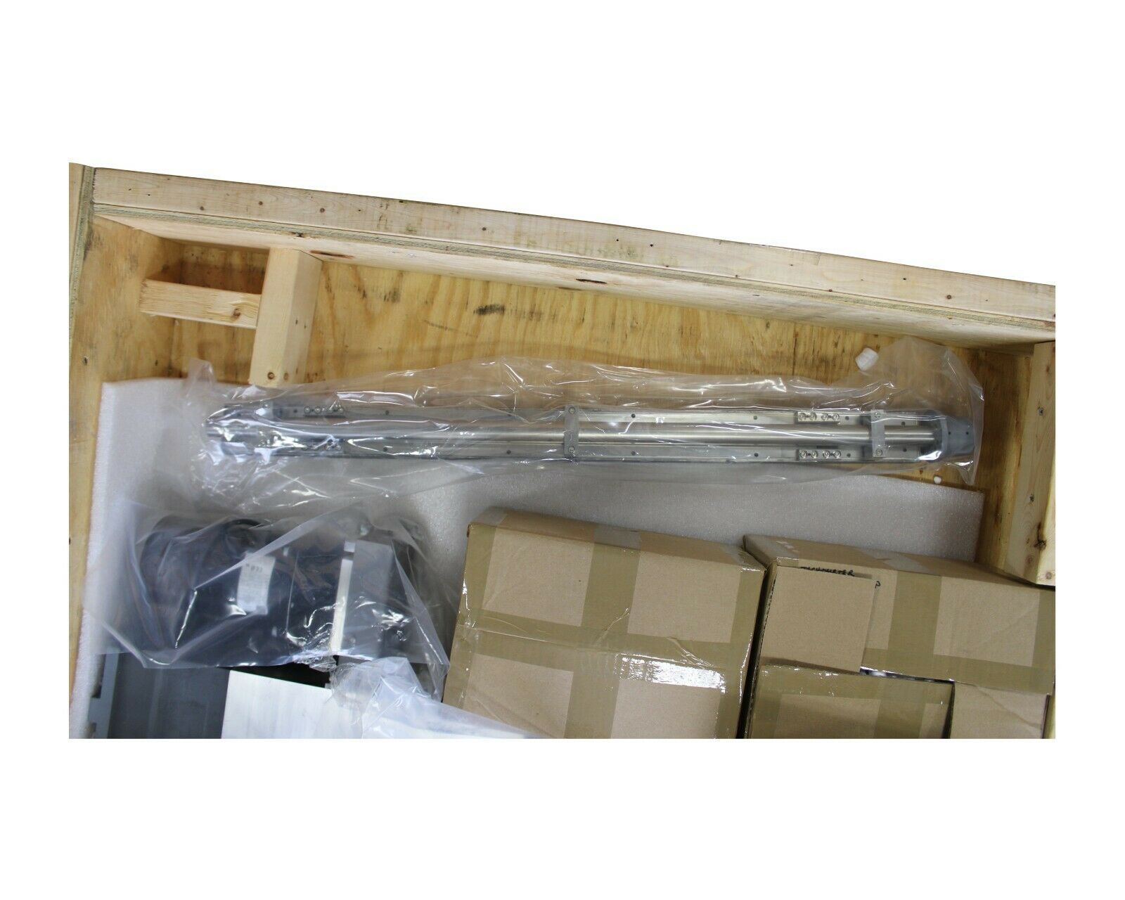 Used Bodine Electric ASSEMBLY42A5BEPM-E3