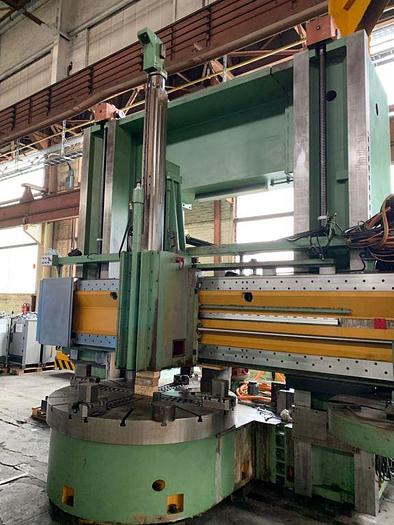 D'occasion Tour vertical CN Pietro CARNAGHI AC 20