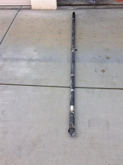 Used Color Video Water Well Inspection System & Logging System - Sold