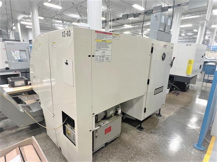 Used 1999 Okuma Crown 762S BB