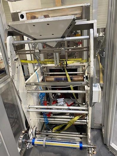 Used VOLPACK S-240-D