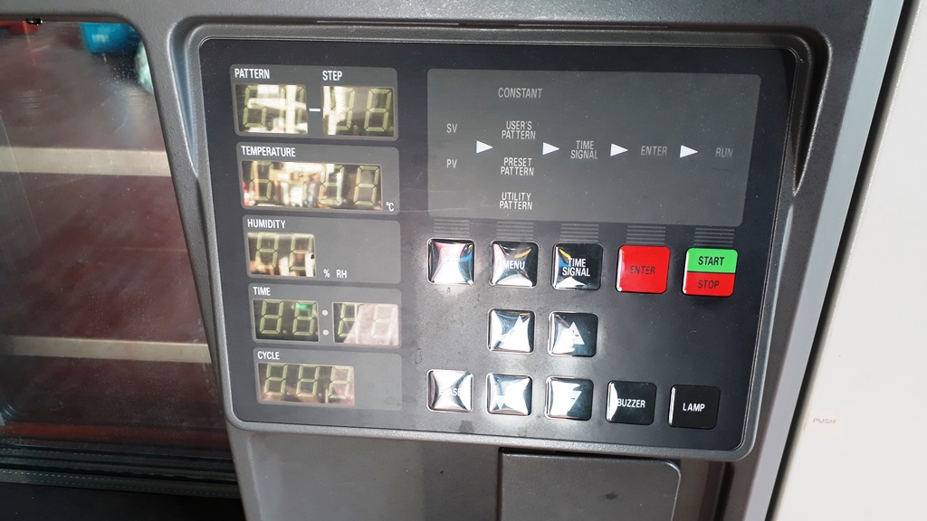 Used Sanyo MTH-4100PR