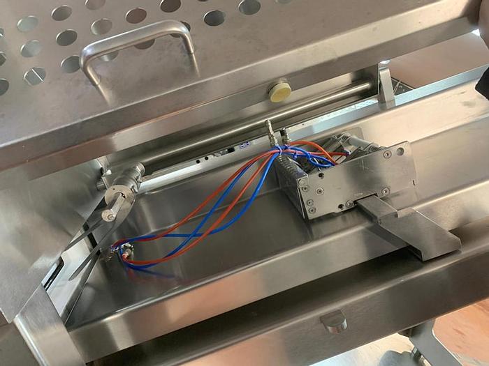 Used WEBER 402 SLICER