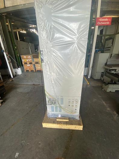 Used 2018 CEMB ZB200-TC-GV Balancing Machine