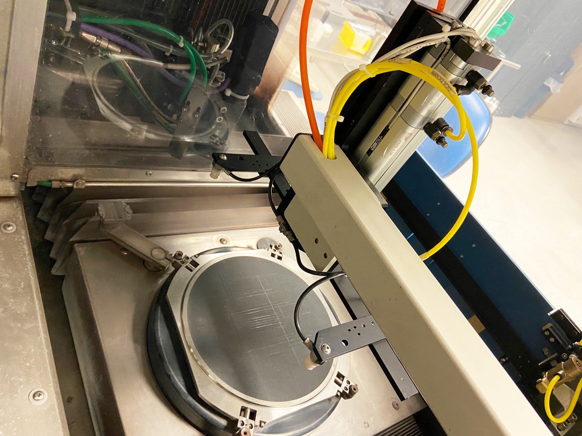 Used 2007 ADT 7200 MegaDice