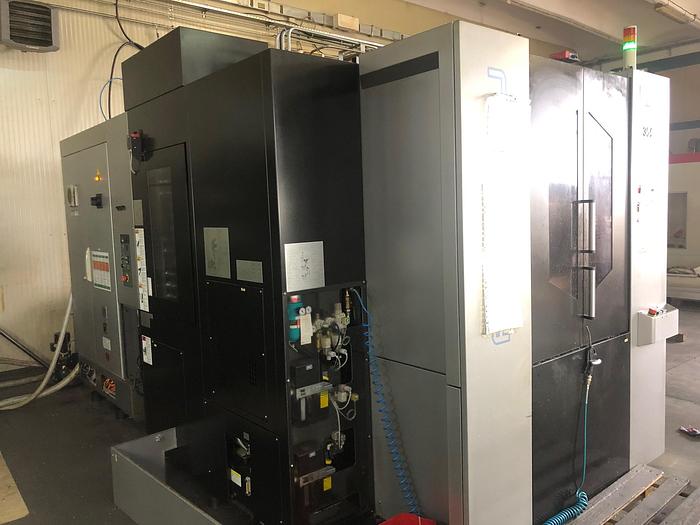 Usato 2015 TOYODA FH-500J