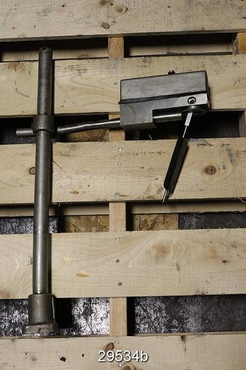 Used Sandy Hill Thune Felt Guide #29534