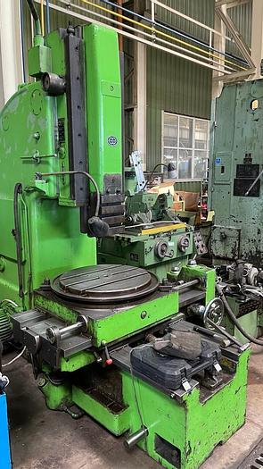 Used Dłutownica 7M430