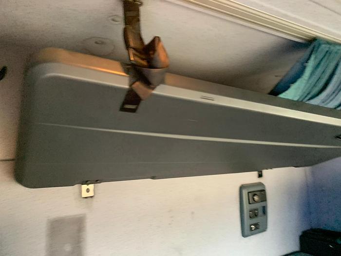 Used 2001 DAF 95 xf 430 euro 3 manual