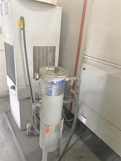 Used 2011 Quaser MV-204 CE/12B