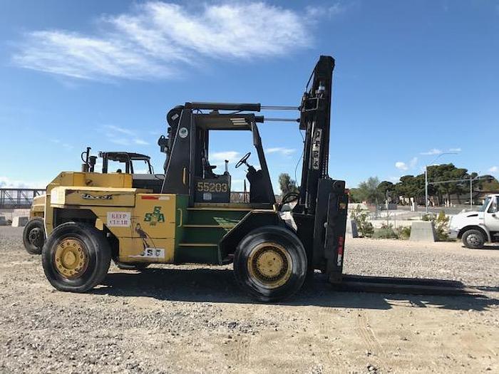 Used 2001 OTEK 55SC