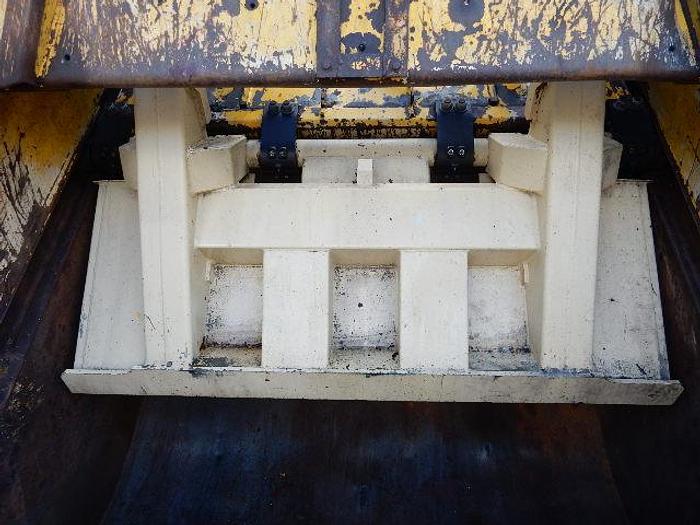 Used Leach 2R-III Rear Loader Tailgate