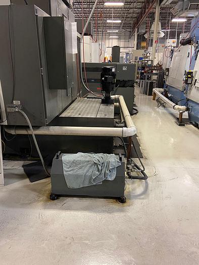 Usado 2001 Walter Helitronic Power CNC