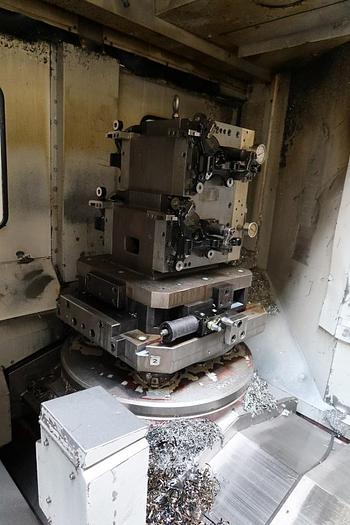 Used 2003 MAZAK FH6800