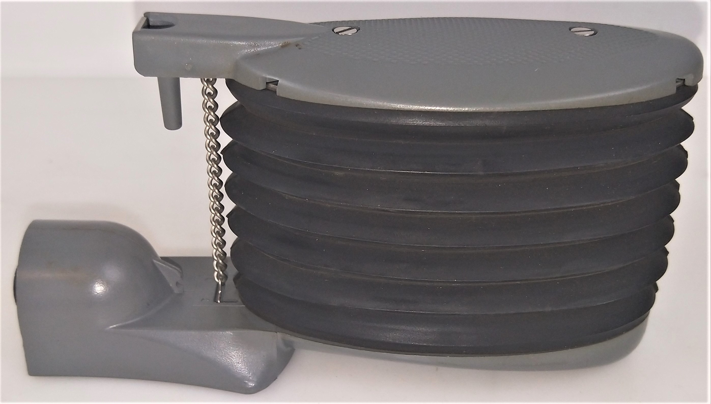 Used Drager Model 31 Multi-Gas Detector Pump