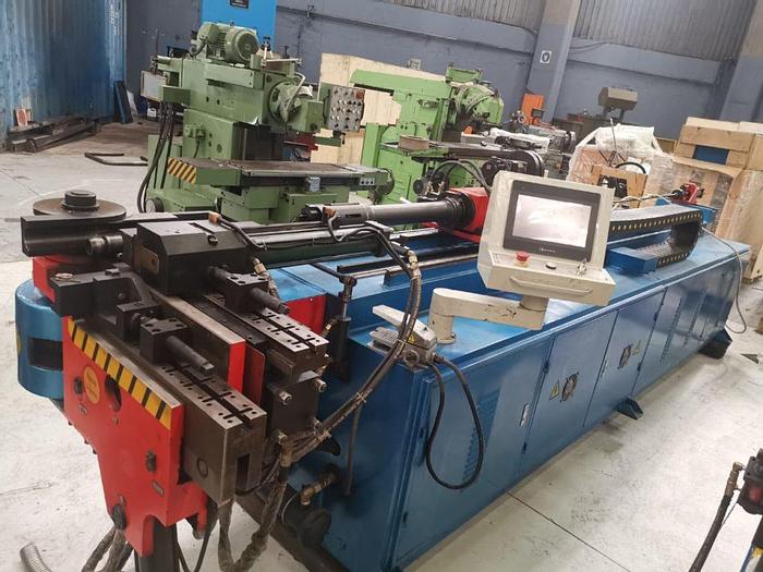 Used Pipe Bender