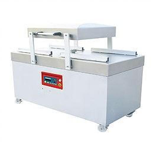 RAM Model 65 Puma Double Chamber Vacuum Packaging Machine
