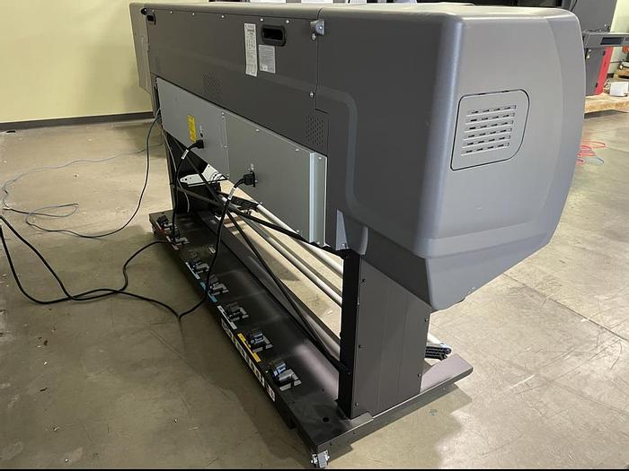 Used 2015 Hewlett-Packard L370