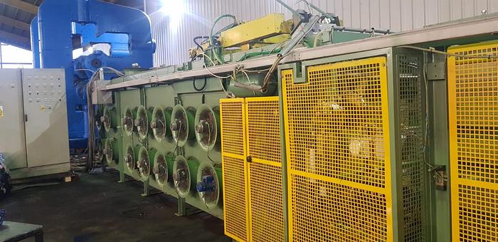 Used 2000 Prodicon  Batch off