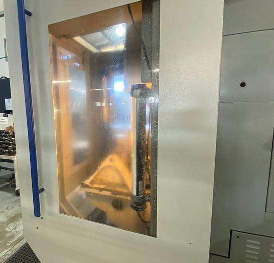 Used 2000 Mikron UCP 600 5 Axis Machining Center