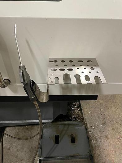 Used 2016 Haas TL-2