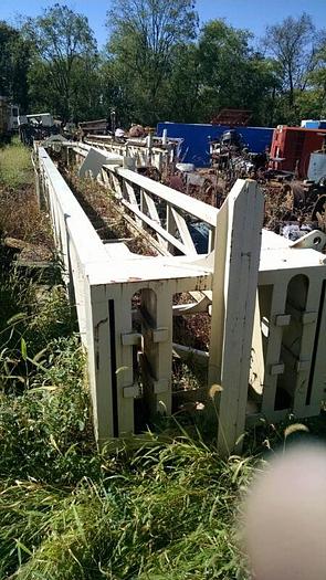 Ingersoll-Rand T4W LT (Long Tower)