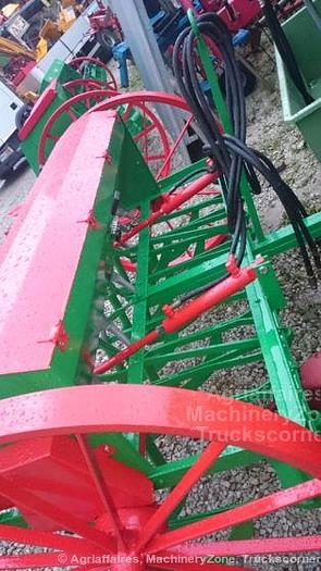 Usato 2005 Beccaceci A 200