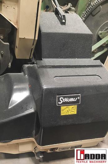 Used PICANOL GAMMA 220 CM RATIERA #PI 172