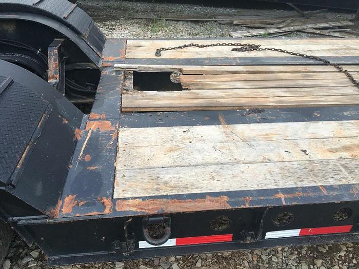 Used 2003 Fontaine TB50NGB
