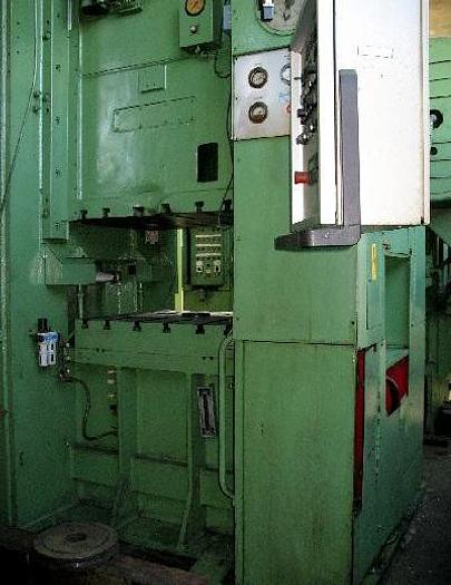 Used Press Trimming PEZF400/1250