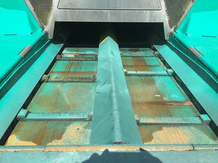 Used 2011 VOGELE SUPER 1803-2