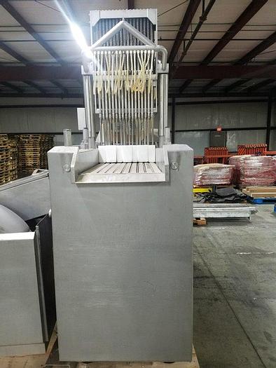 Used Metalquimia Bone-In Injector