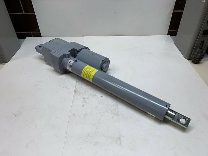 Duff-Norton SPA6420-12 Electromechani
