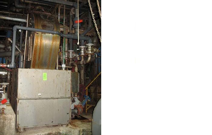 Used 24" (610MM) DSM SCREEN DORR OLIVER STAINLESS STEEL