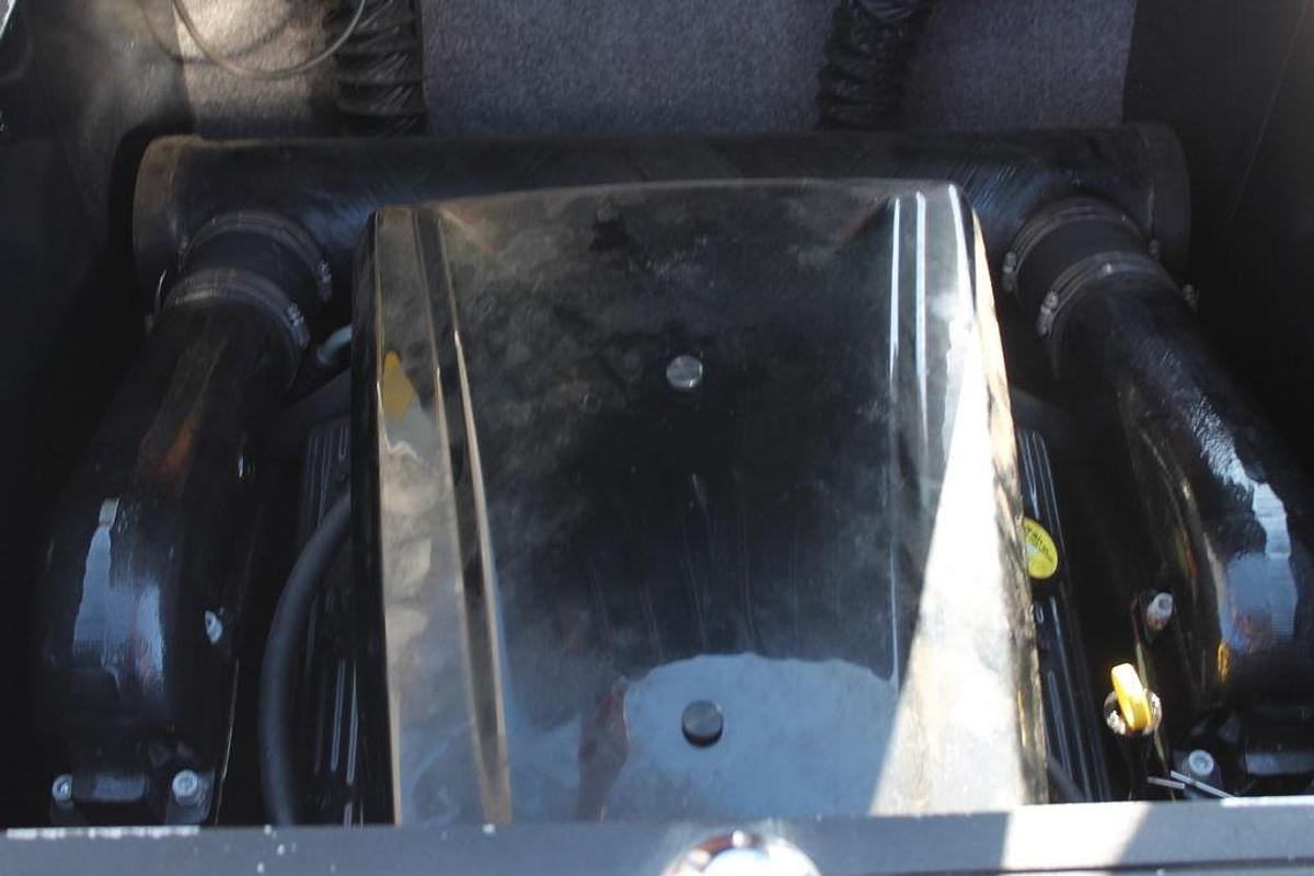 Used 2011 Malibu Boats 20 VTX