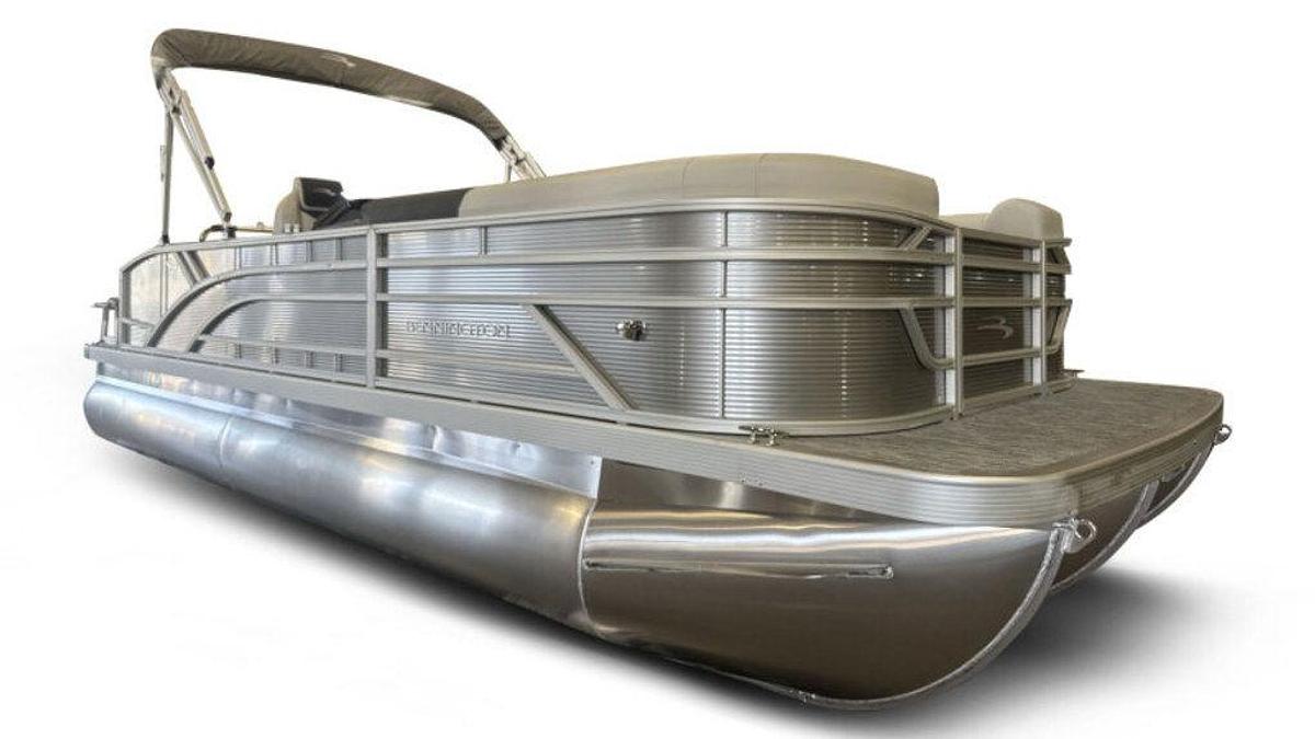 2026 Bennington S Swingback 22 SSB