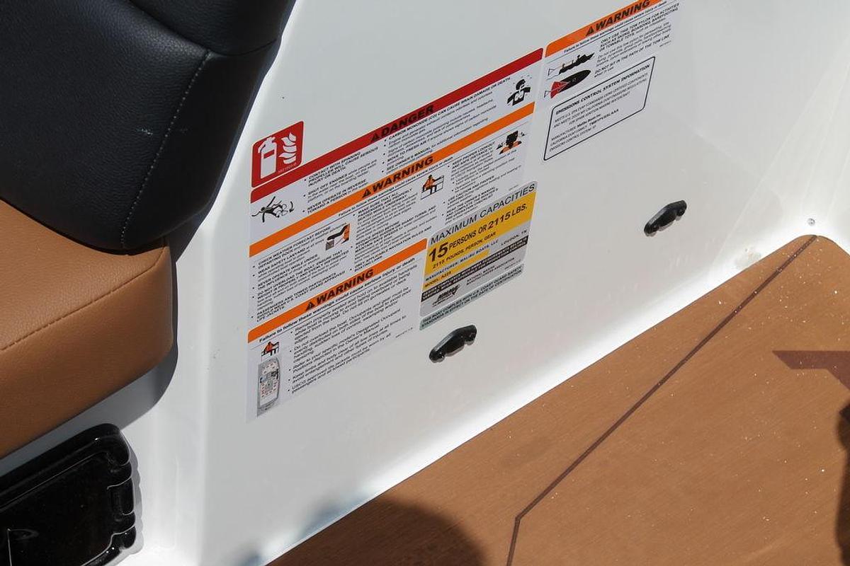 2026 Axis Wake Research A225