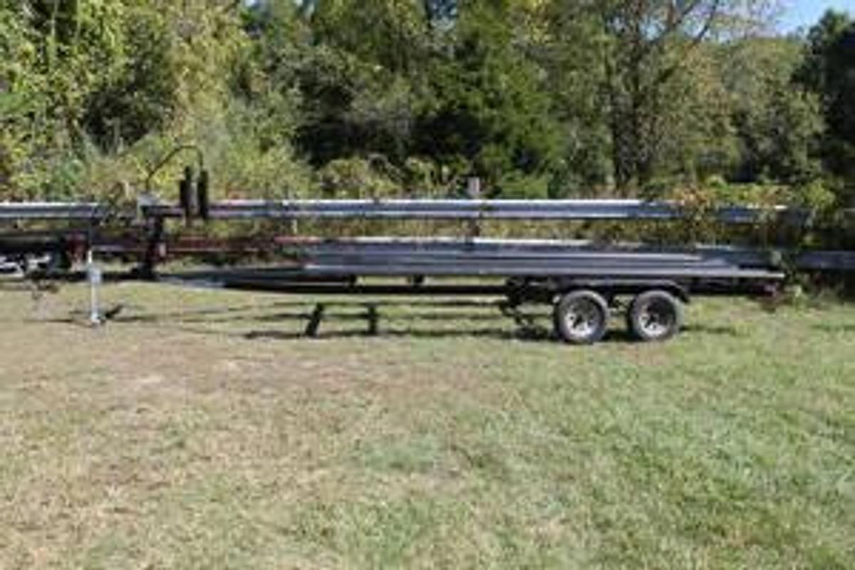 Used 2018 PMI 22T/13