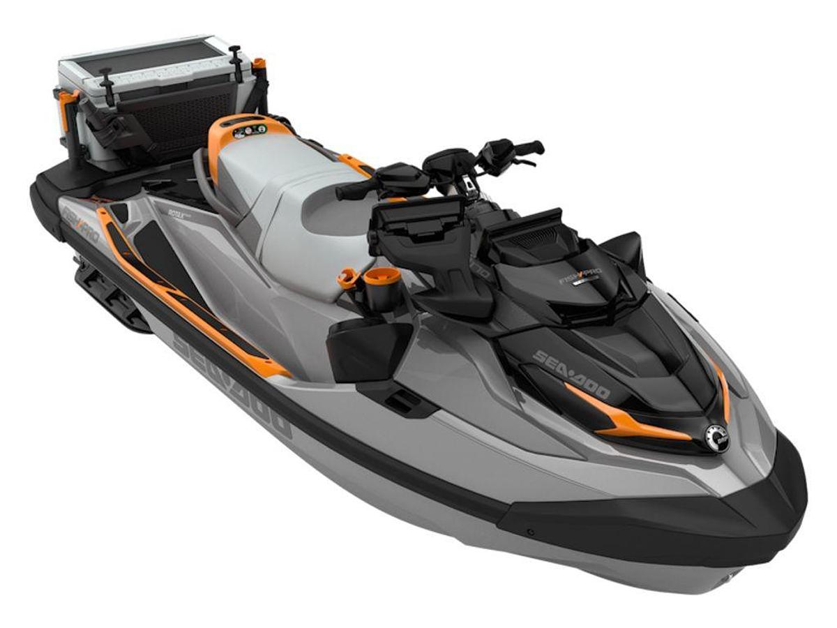 2026 Sea-Doo FishPro™ Trophy 170