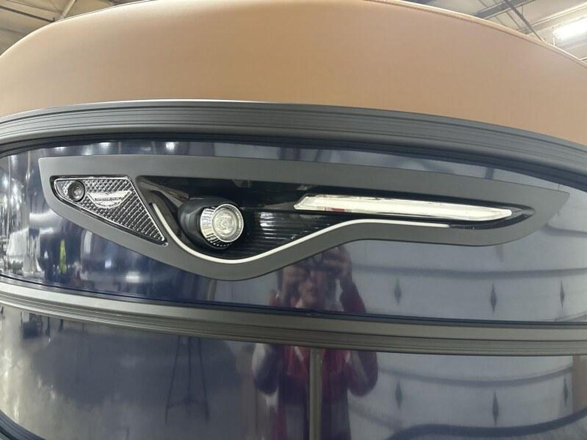 2026 BENNINGTON 24 MSL