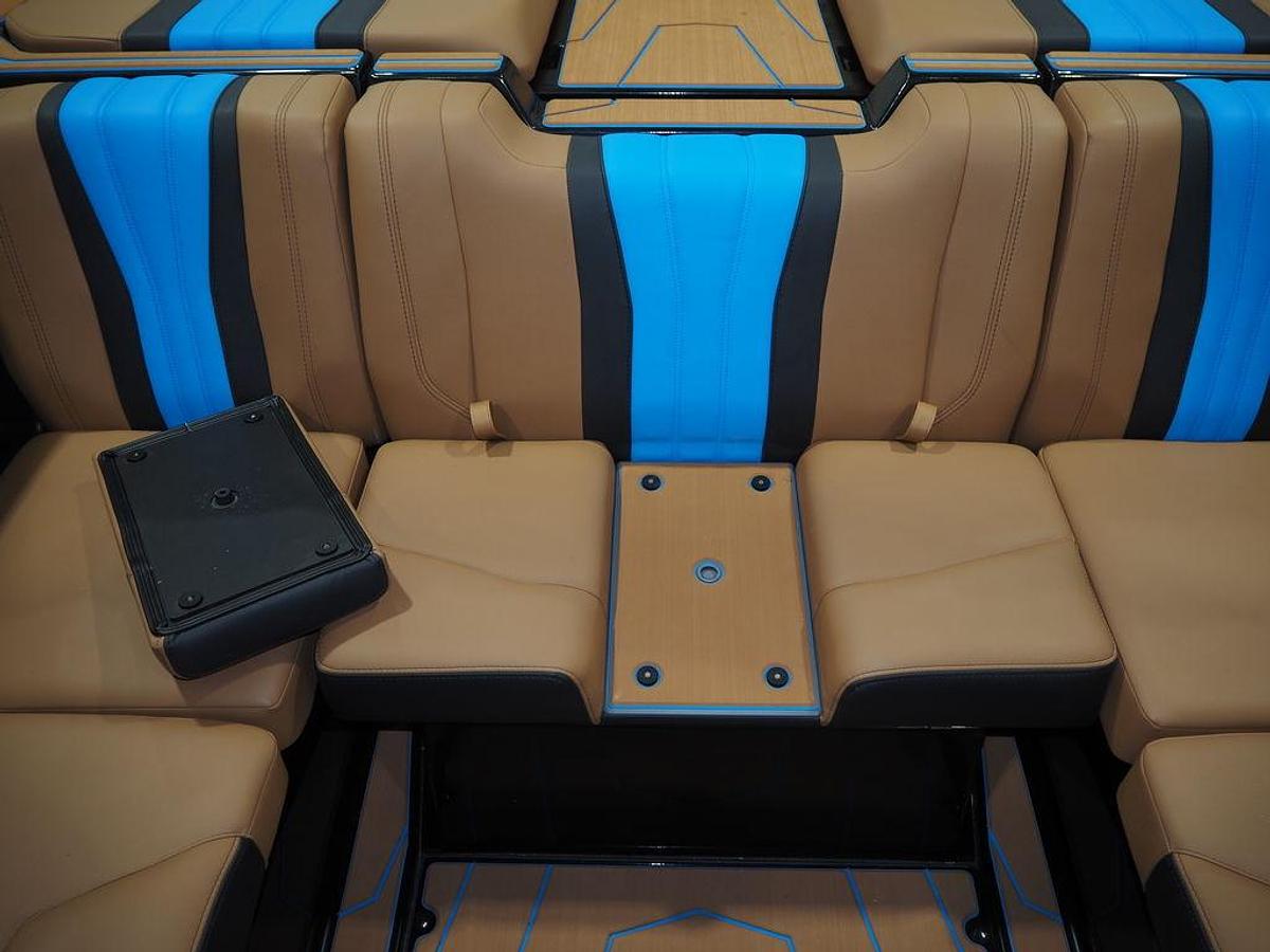 2026 Malibu Boats 22 LSV