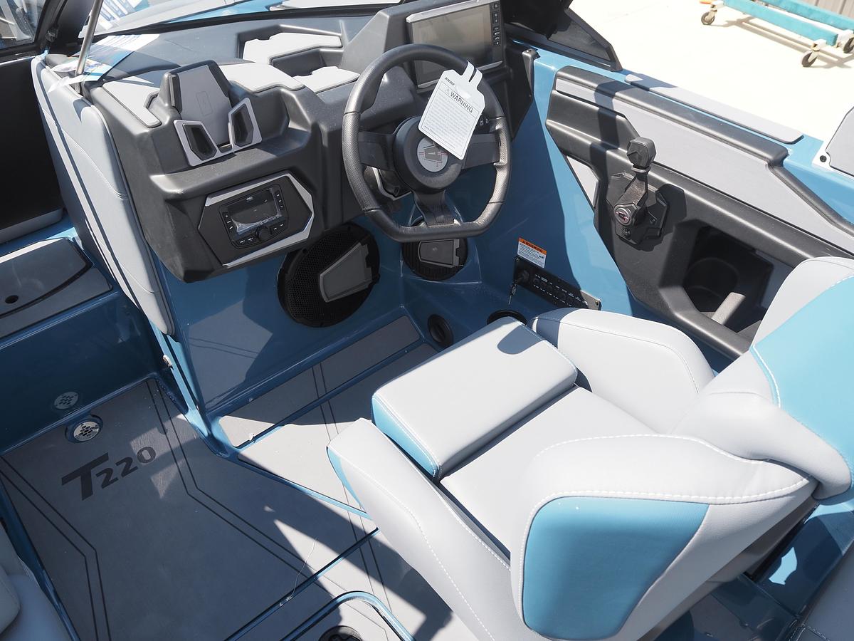 2027 AXIS T220