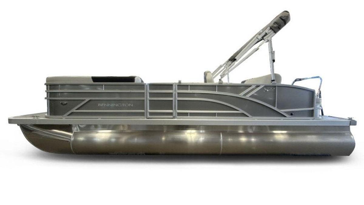 2026 Bennington S Swingback 22 SSB