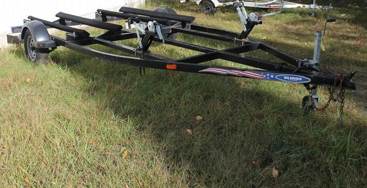 Boat Trailers for sale at Coldwater Lake Marina